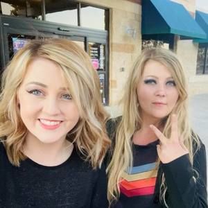 Meet your Posher, Liz